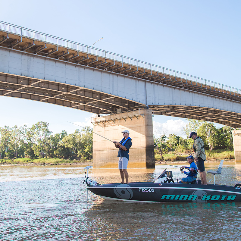 Rockhampton-Net-Free-Fishing-Zone-Forum